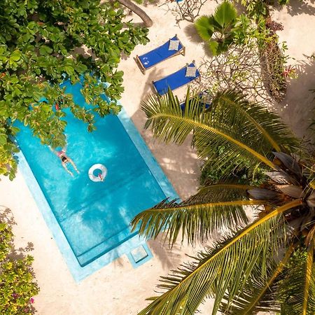 Maji Lodge Матемве Экстерьер фото