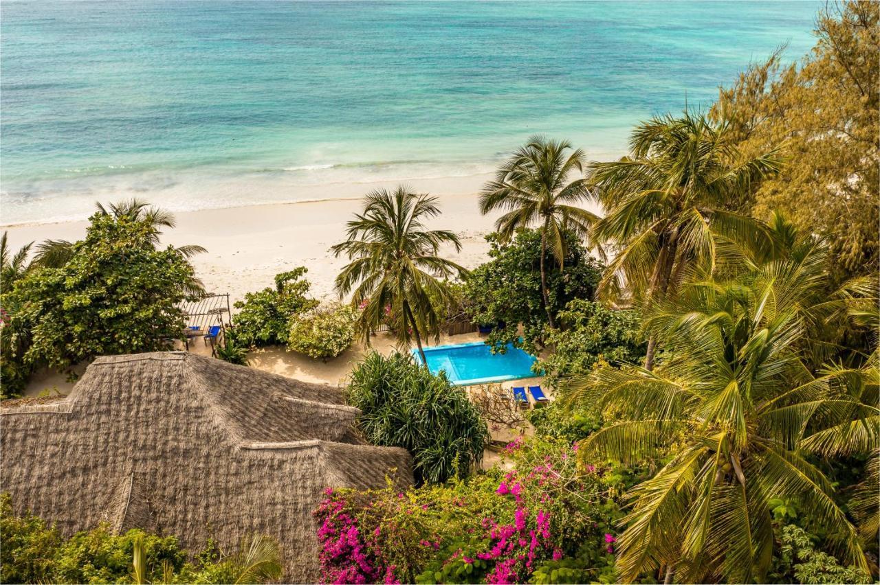 Maji Lodge Матемве Экстерьер фото