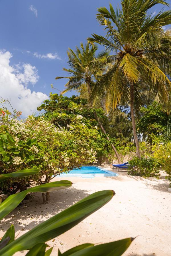 Maji Lodge Матемве Экстерьер фото