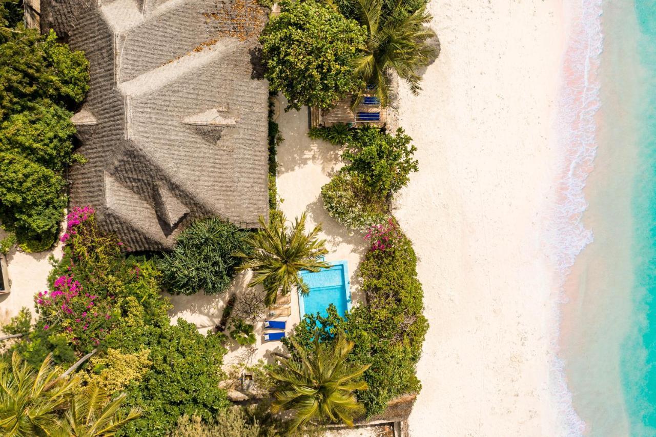Maji Lodge Матемве Экстерьер фото