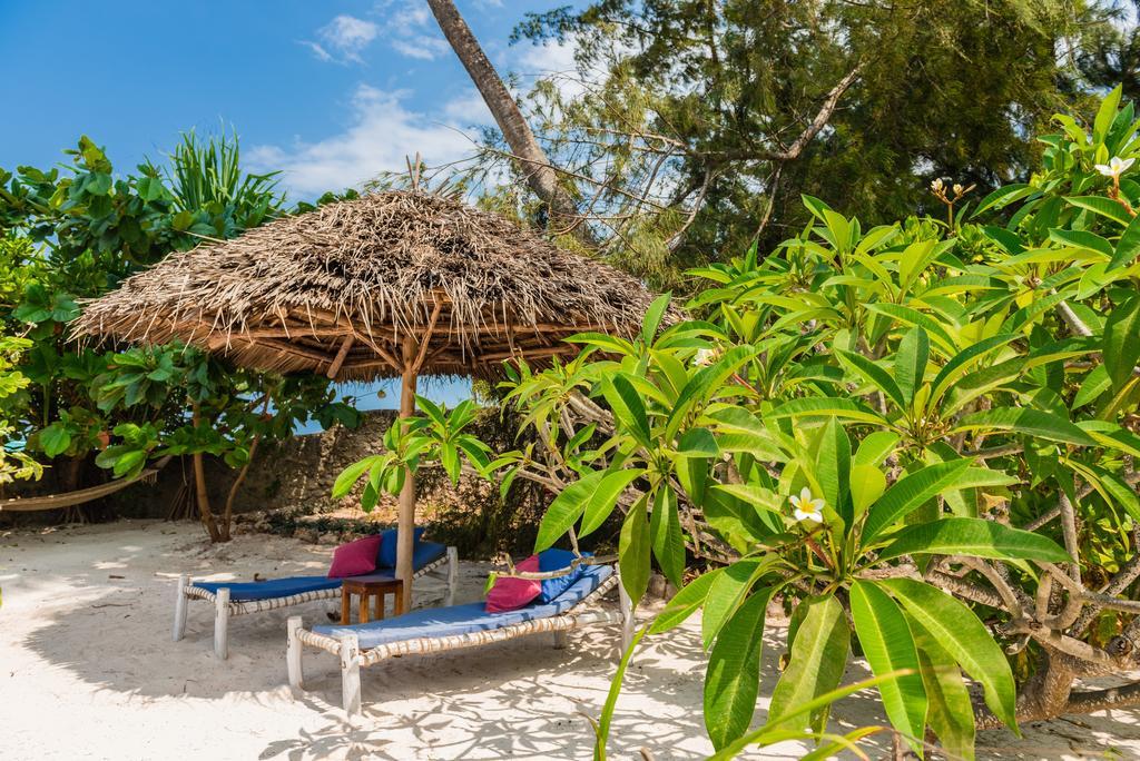 Maji Lodge Матемве Экстерьер фото