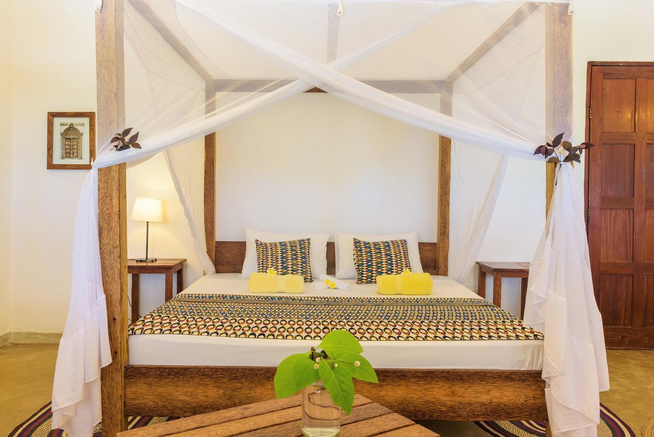 Maji Lodge Матемве Экстерьер фото