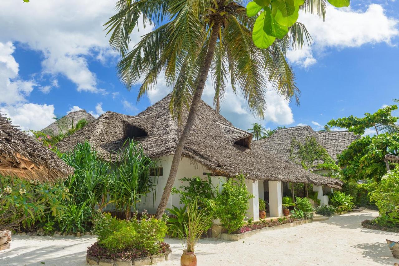 Maji Lodge Матемве Экстерьер фото